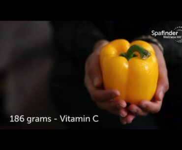 Back to Basics Beauty: The Power of Vitamin C