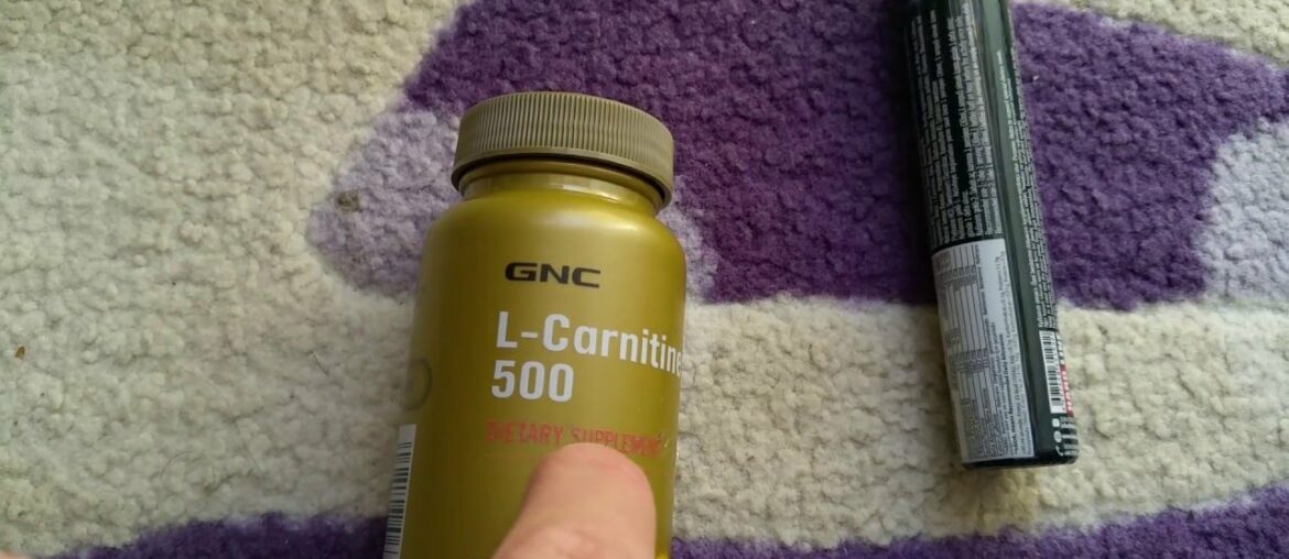 Fitness - kullandığım suplementler, protein tozu, BCAA,  l-karnetin, multi-vitamin.