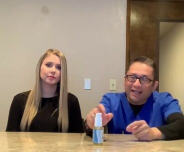 How to boost the immune system - Vitamin C