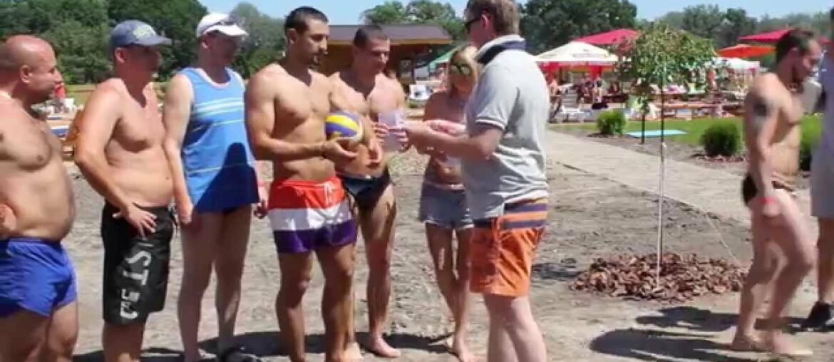 Fun Fitness-Camp "Vitamin" 04.07.2015