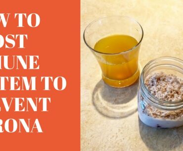 How to Increase Immunity Power (Quwat e Mudafiat), Vitamin B6 B12, Turmeric Milk Boost Immune System