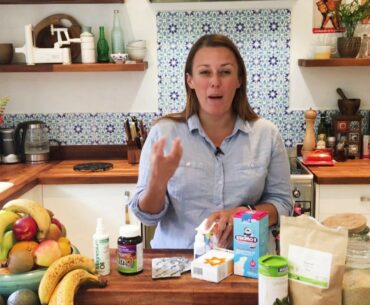 Should I give my kids vitamin supplements