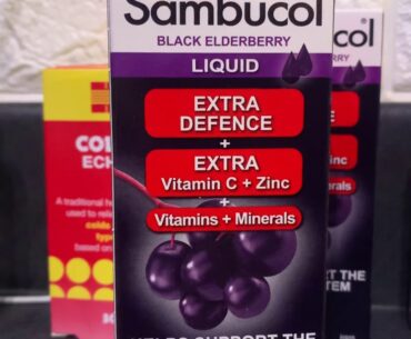 Help your immune system during the “beer virus” outbreak. Vitamins & supplements for colds and flu