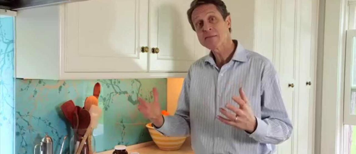 Vitamins for Diabetes - 10 Day Detox Supplements