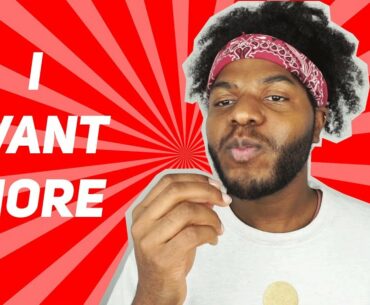 Y'ALL I TOOK A HAIR VITAMIN | Hum Nutrition