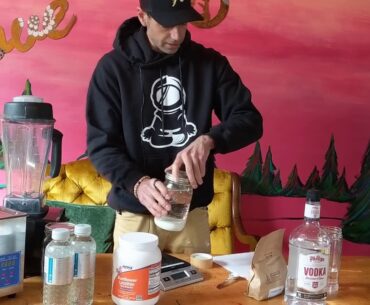 How to Make Liposomal Vitamin C for Immune System Boosting