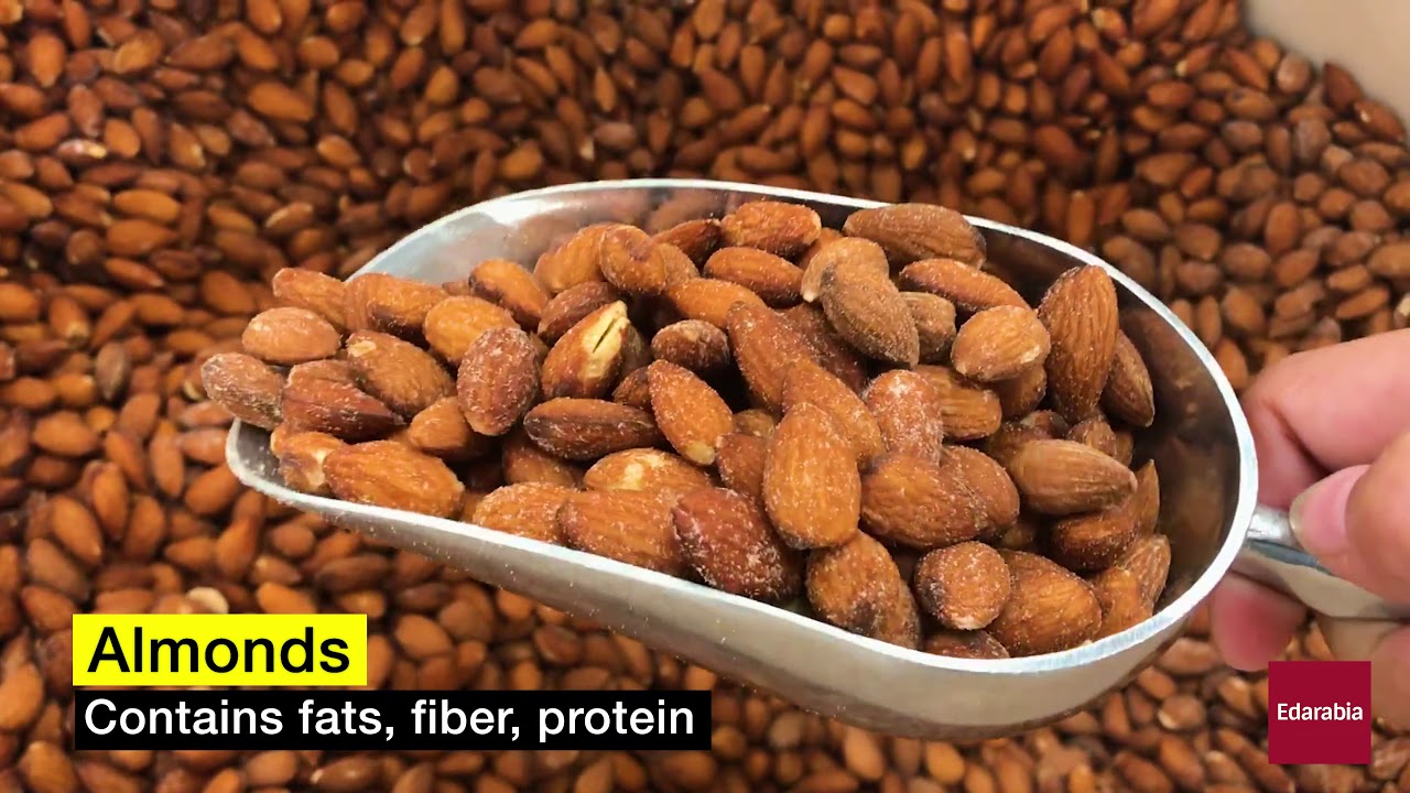 Coronavirus - Top 10 Foods to Boost Immunity