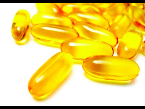 Vitamin D shown to Increase Muscle Growth and Recovery
