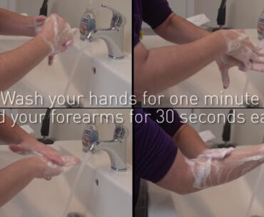 3.1 - Preparing the nutrition solution with vitamin K