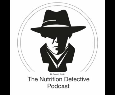 Q&A on Vitamin A toxicity & detox with the "Nutrition Detective"! Nutrition Detective Podcast #5