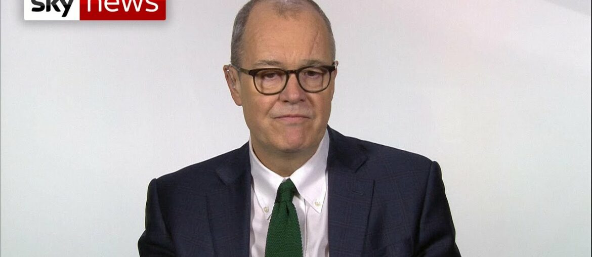 UK needs to get COVID-19 for 'herd immunity'