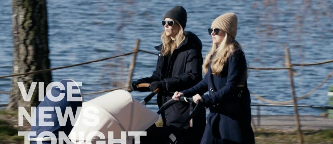 Sweden Thinks Herd Immunity Is the Answer to Coronavirus