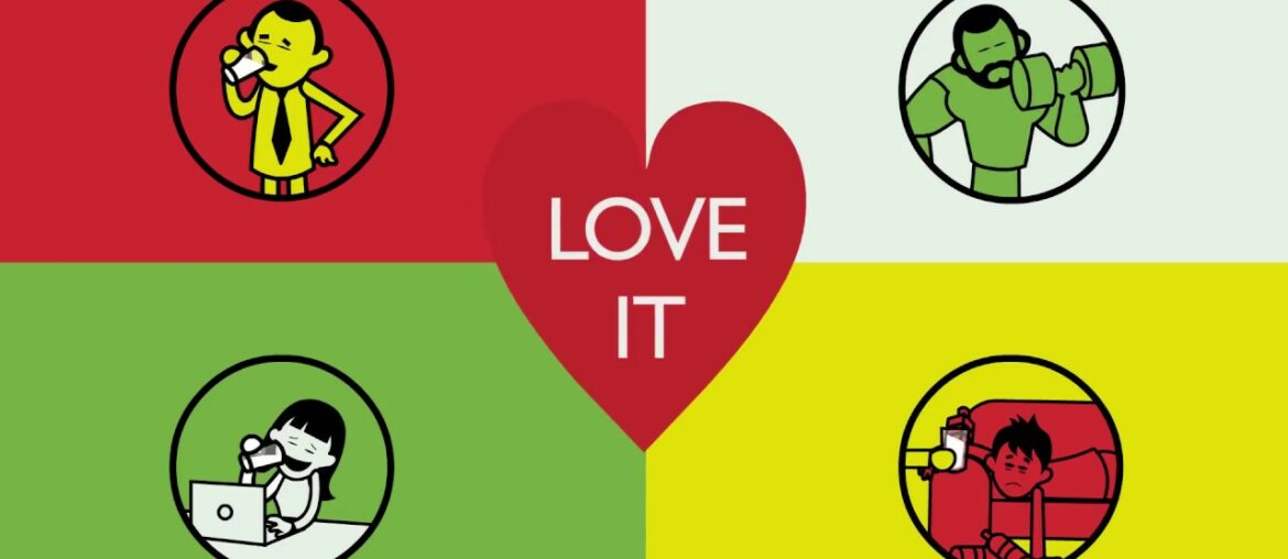 Vitamin Food - Vitaminfood® - FUEL WELL FEEL WELL - 100% ORIGINAL - COMPLETE NUTRITION