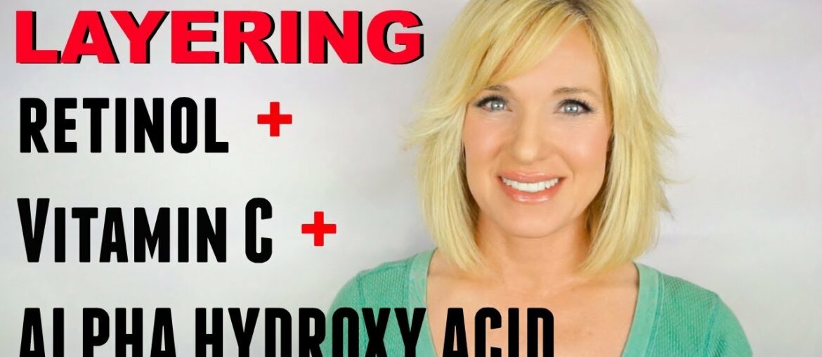 Anti-Aging RETINOL! How To Get The MOST Benefits From VITAMIN A! (Look Younger)
