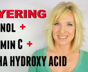 Anti-Aging RETINOL! How To Get The MOST Benefits From VITAMIN A! (Look Younger)