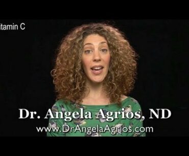 Vitamin C Supports A Healthy Immune System And Creates Radiant Skin