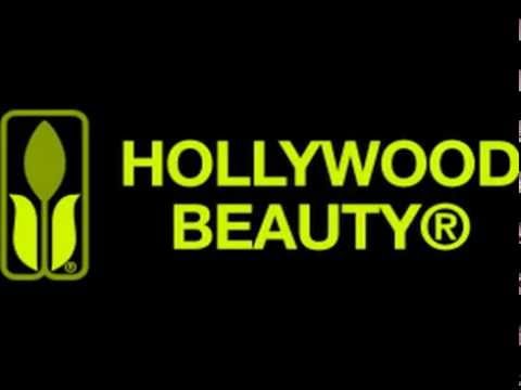 hollywood beauty vitamin e oil comercial