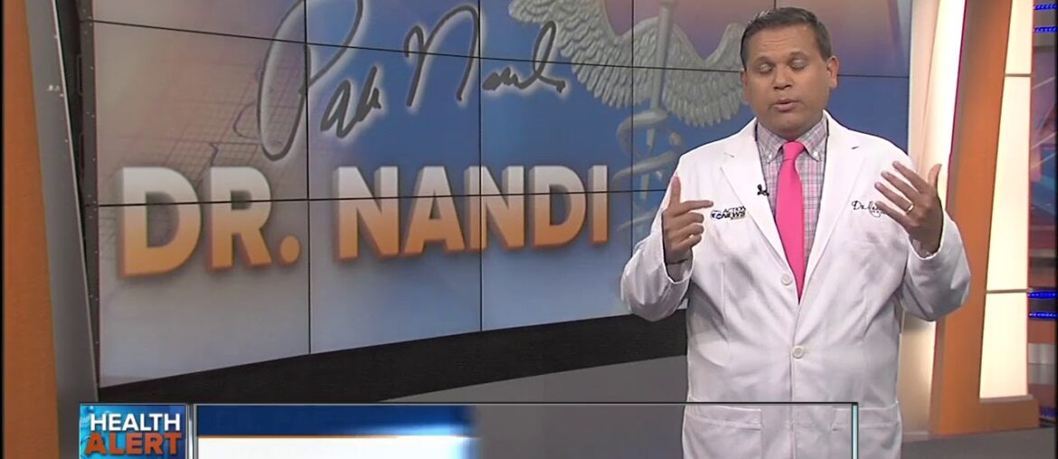 Ask Dr. Nandi: Vitamin supplements don't lower heart risk, study finds