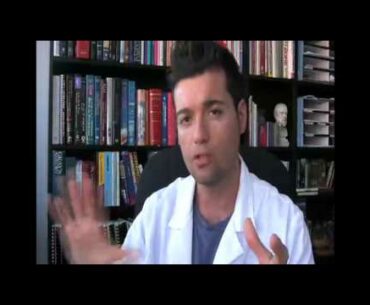Dr. Rallis; Ask The Wellness Doctor: Vitamin D
