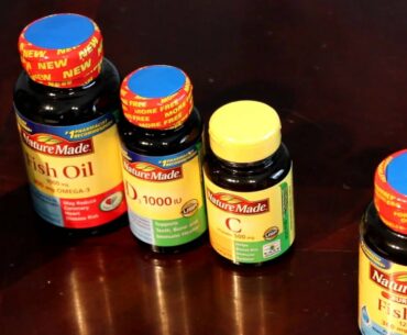 Nature Made Vitamin Deals plus Safeway Deals