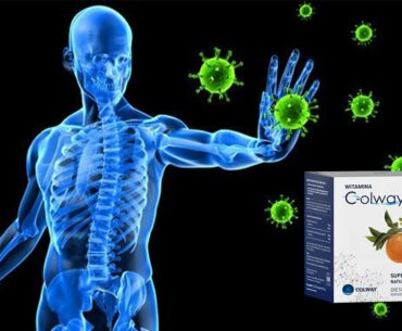 Vitamin C |  Boosting Immunity | Protects against viruses