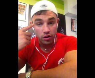 VITAMIN SHOP SUPPLEMENT REVIEW: TREC SAW PRE-WORKOUT