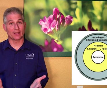 Your Vitamin C could be Killing You: Vitamin C vs Ascorbic Acid