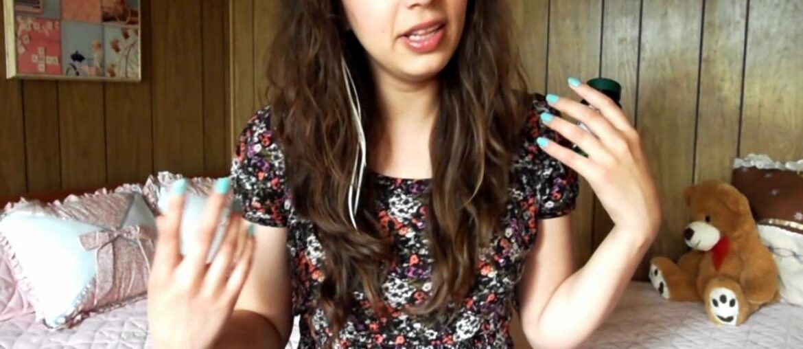 Vitamin E and Biotin for Beauty! ♥