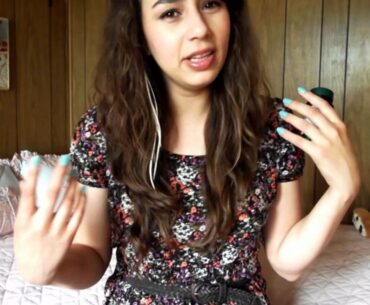 Vitamin E and Biotin for Beauty! ♥