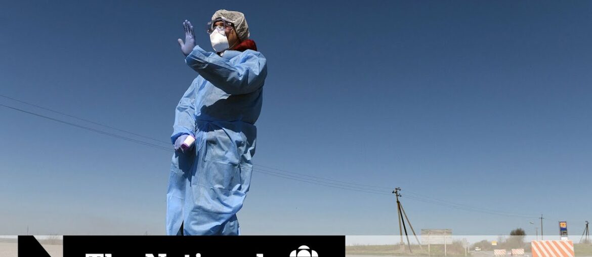 Immunity passports could be tool to end COVID-19 lockdowns