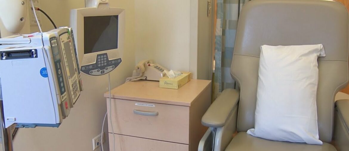 Coronavirus Concerning For People With Compromised Immune Systems