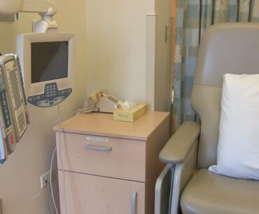 Coronavirus Concerning For People With Compromised Immune Systems