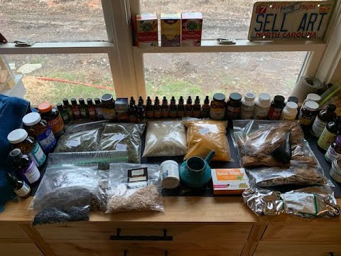 Boosting your Immune System with Supplements