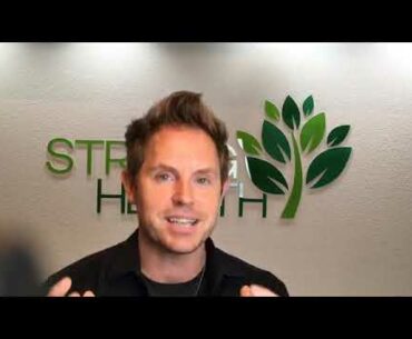 Dustin Strong Ask Me Anything! Lupus, Vitamin D, and Auto Immune