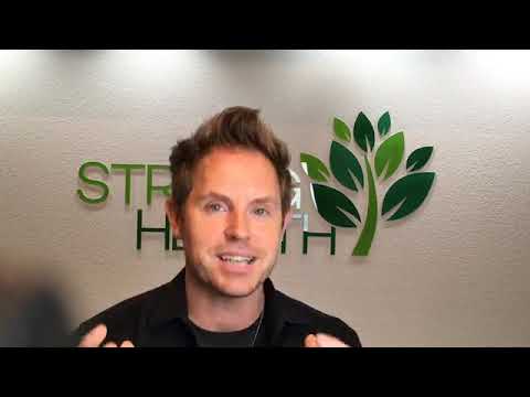 Dustin Strong Ask Me Anything! Lupus, Vitamin D, and Auto Immune