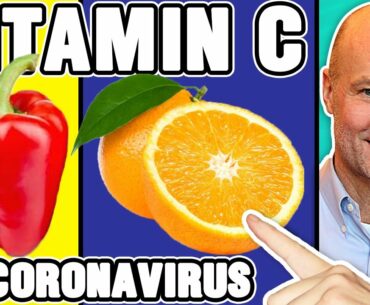 CoronaVirus (COVID-19) Top 10 Vitamin C Foods You Must Eat