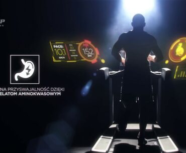 Vitamin Multiple Sport - Olimp Sport Nutrition