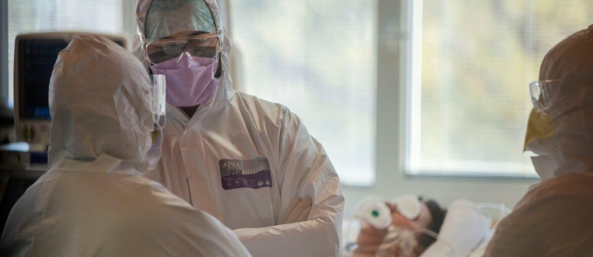 COVID-19 QUESTIONS: Does recovering from coronavirus make you immune?