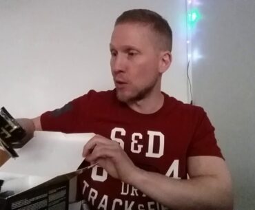 Dedicated Pack Review - Dedicated Nutrition Multi Vitamin & Mineral AM & PM Packs