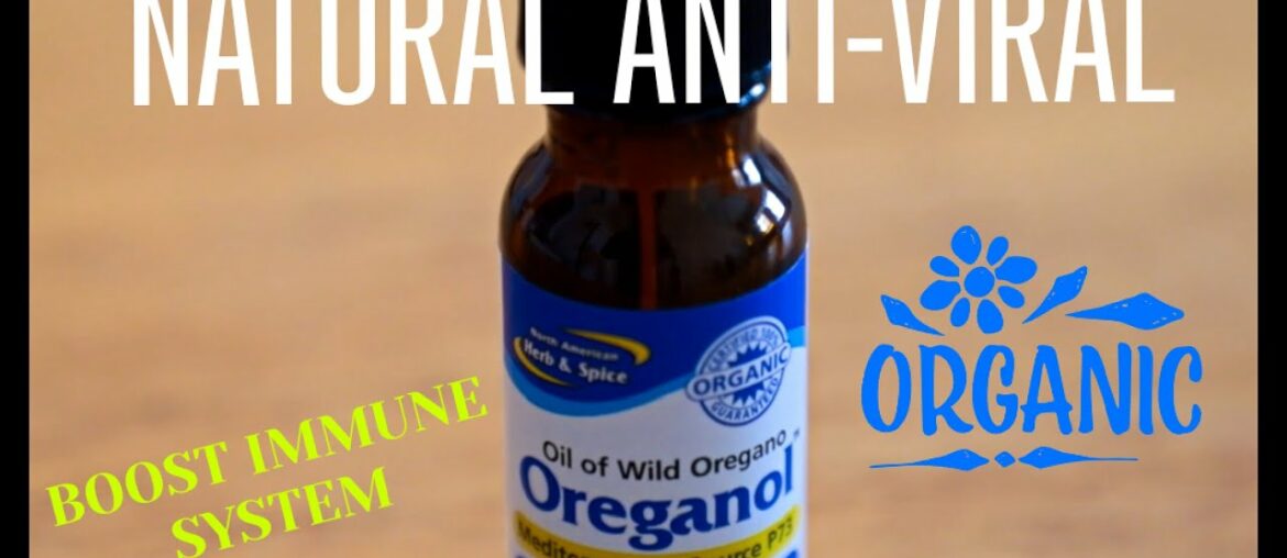Boost your IMMUNE SYSTEM!! | Top 3 Natural ANTIVIRAL Supplements