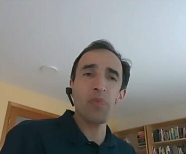 Understanding the Adaptive Immune Response to COVID-19 | Ravi Pandya, Microsoft