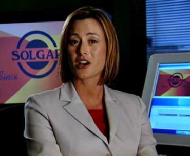 Buy Solgar Vitamin Supplements Online