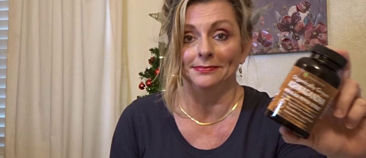 Vitamin Supplements - Women's Health Over 50