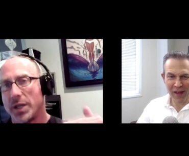 Sleep Apnea, Deuterium, and Vitamin D with Dr. Joel Gould: Rational Wellness Episode 017