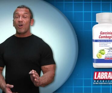 Garcinia Cambogia VITAMIN SHOPPE by Lobrada