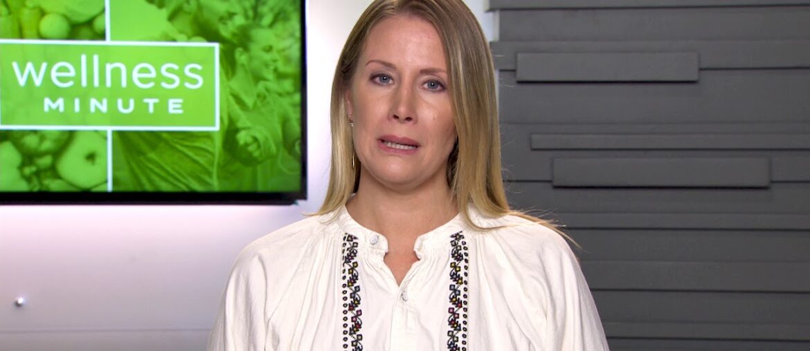 Make Sure You’re Getting Enough of This Important Vitamin