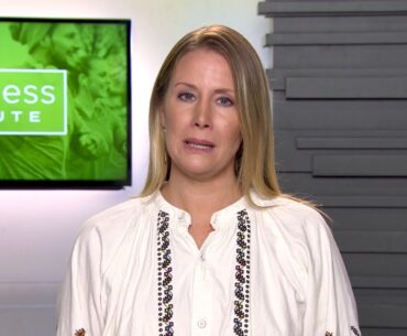 Make Sure You’re Getting Enough of This Important Vitamin