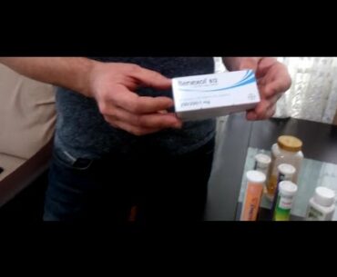 Vücut Geliştirmede Kullanılan Vitamin ve Mineraller Nelerdir, Faydaları (Video Anlatım )