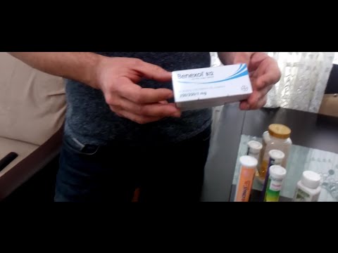 Vücut Geliştirmede Kullanılan Vitamin ve Mineraller Nelerdir, Faydaları (Video Anlatım )