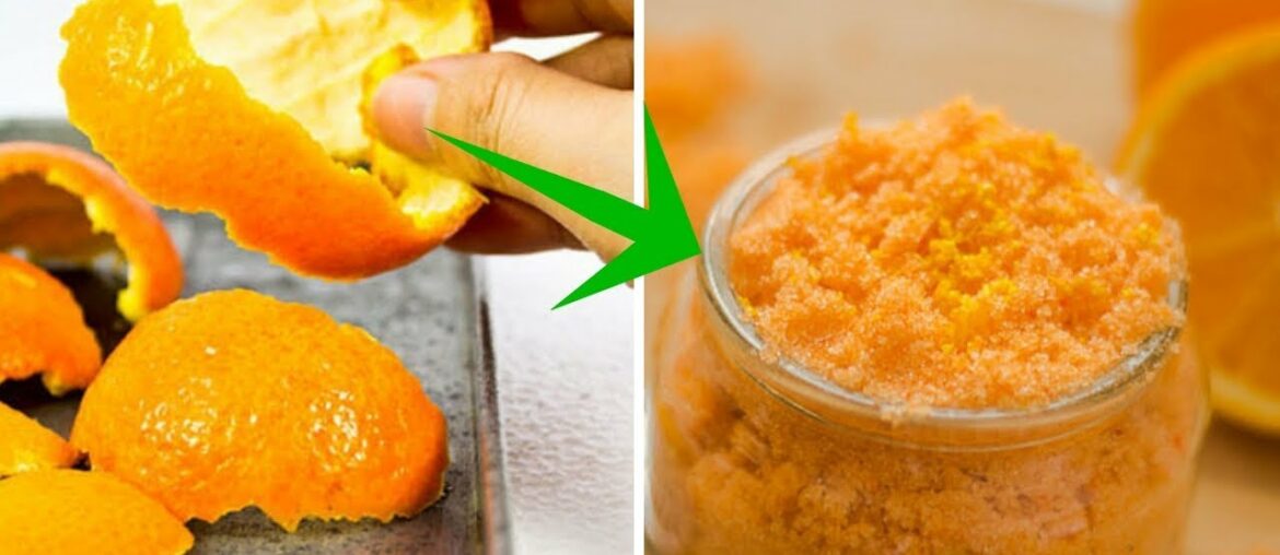 How To Make Vitamin C Powder At Home For Immune System Support